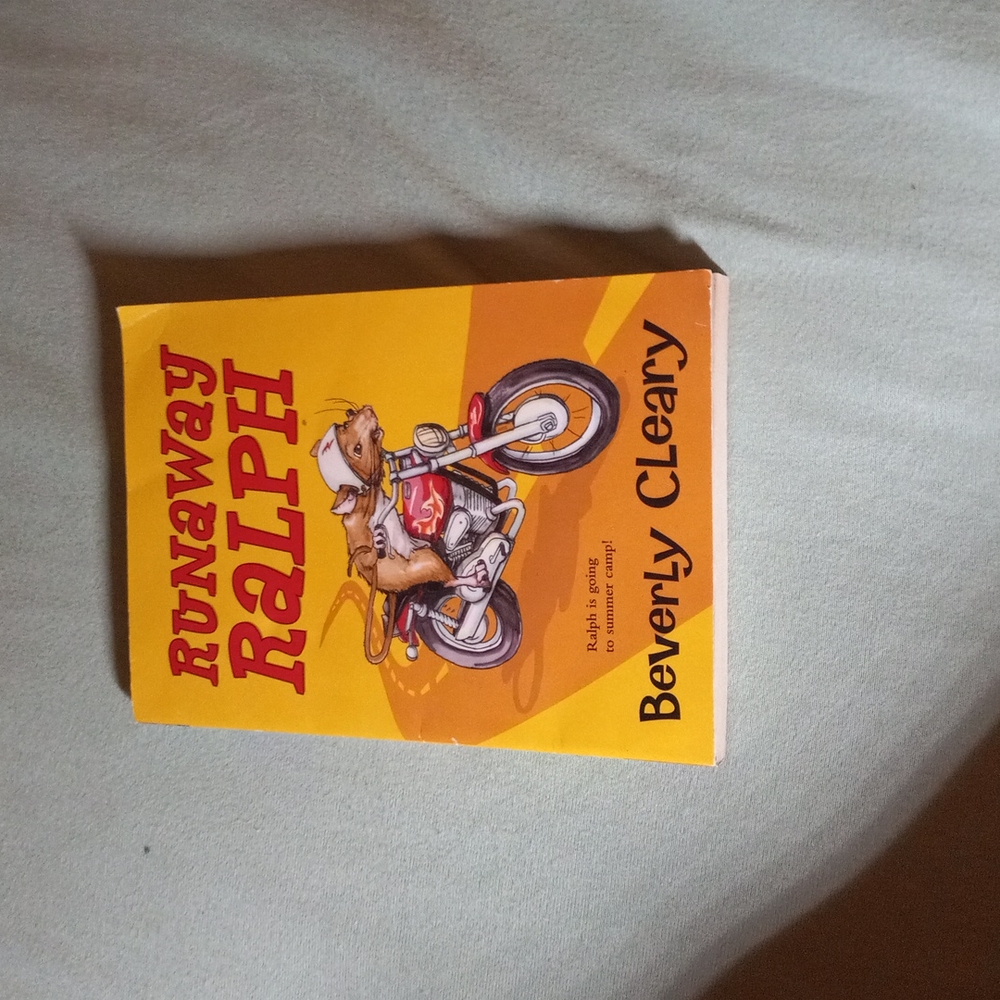 Children's book